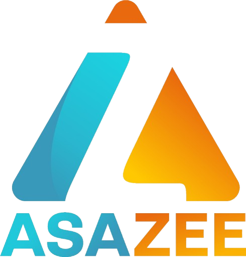 AsaZee Digitals